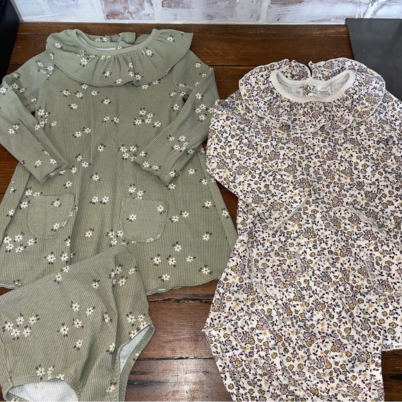 Kids Matching Sets - 4 piece 2T - Picture 1 of 4